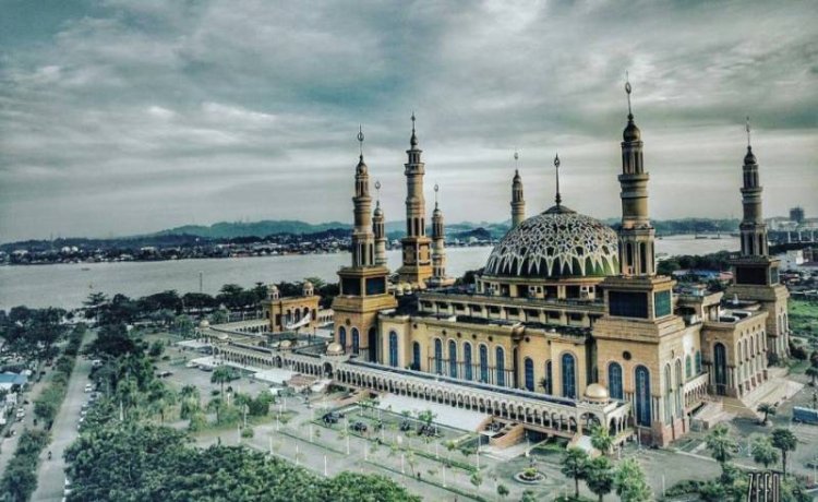 UMK Samarinda 2026 Ditetapkan Naik 6,97 Persen: Antara Harapan dan Realitas KHL