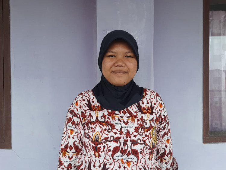 SMK Mahadhika 3 Cetak Entrepreneur Muda: Saat Pelajaran Pastry Berbuah Bisnis Nyata