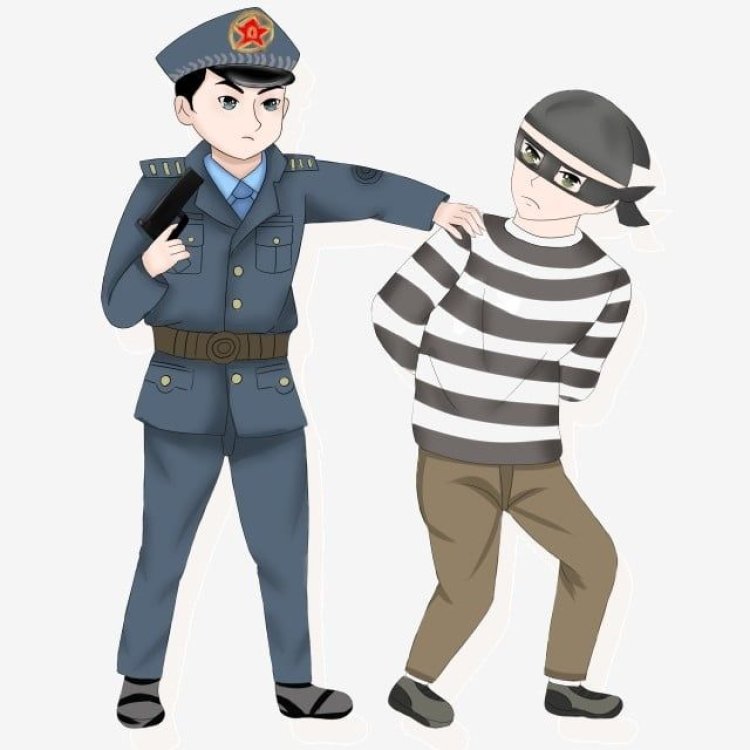 Polres Batu Tangkap Satu Pelaku Jambret, Dua Lainnya Masih Diburu