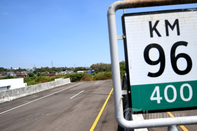 Pemkab Malang Sebut Proyek Jalan Tol Malang - Kepanjen Menjadi Faktor Pertumbuhan Ekonomi Di Malang