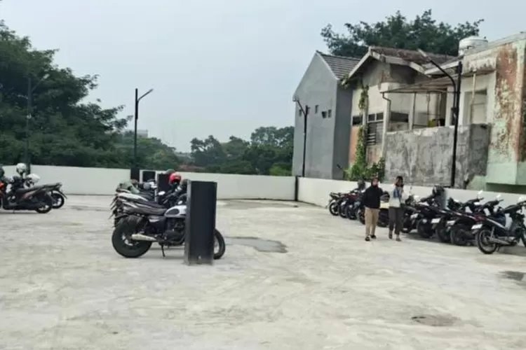 Gedung Parkir Kayutangan Heritage Resmi Beroperasi, Solusi Nyata Penataan Parkir dan Kenyamanan Wisata Kota Malang