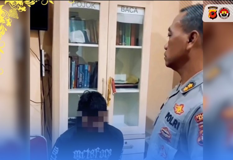 Polisi Tangkap Pengeroyok Pasangan Suami-istri, Ibu Hamil Jadi Korban Di Bandung