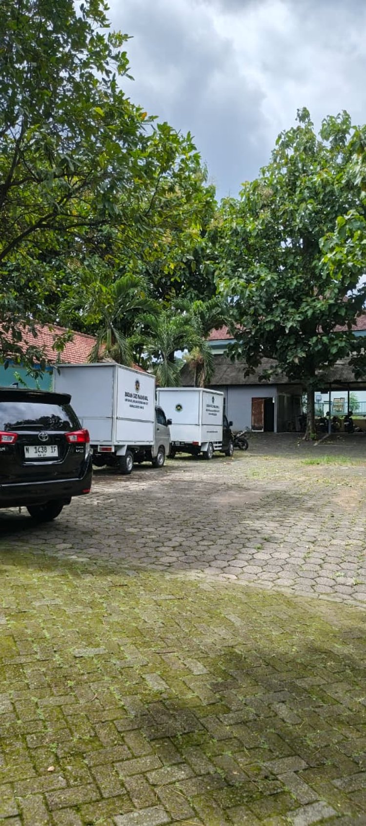 Sosialisasi Program Pangan Gizi di Desa Sumberporong Mendapat Respons Positif Masyarakat