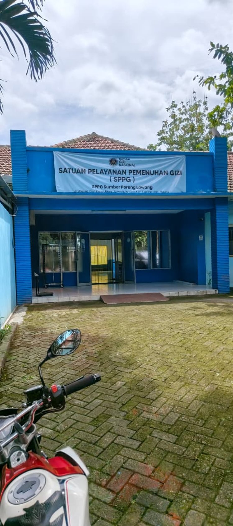 Sosialisasi Program Pangan Gizi di Desa Sumberporong Mendapat Respons Positif Masyarakat