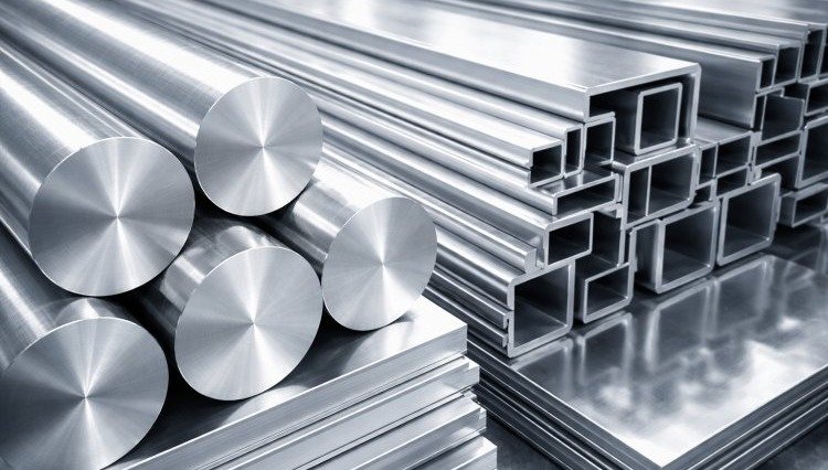 Harga Aluminium Global Naik Tajam Seiring Ekspansi Kendaraan Listrik