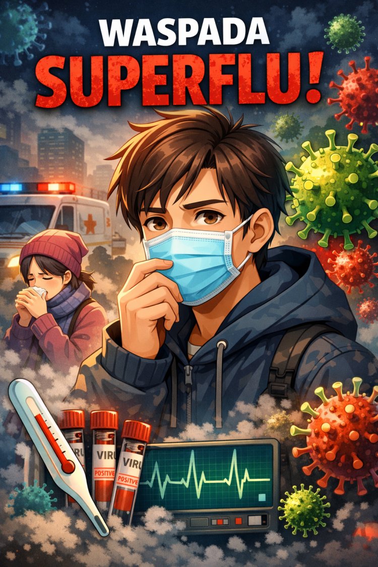 Pencegahan "Superflu"