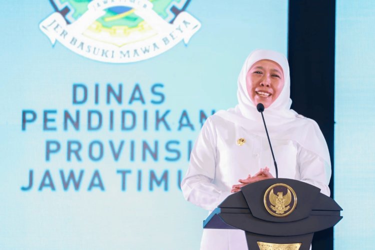 Jelang Ramadan 2026, Pemprov Jatim Intensifkan Pasar Murah di Berbagai Daerah