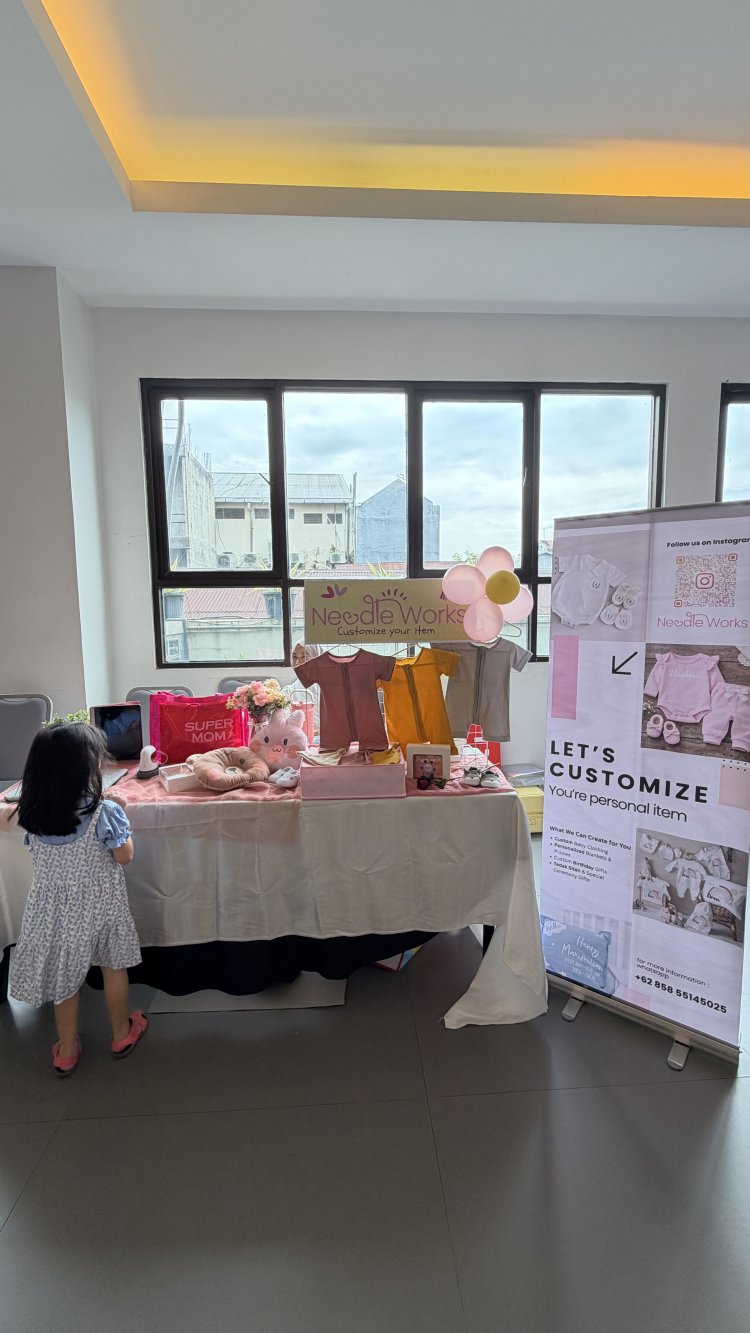 Mother’s Movement: Prenatal Yoga Spesial Hari Ibu, Ruang Aman untuk Kesehatan Fisik dan Psikologis Ibu Hamil