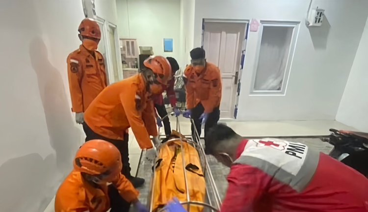 Suami Siri Bunuh Terapis SPA di Bekasi, Pelaku Mengaku Cemburu Usai Sadap WhatsApp Korban