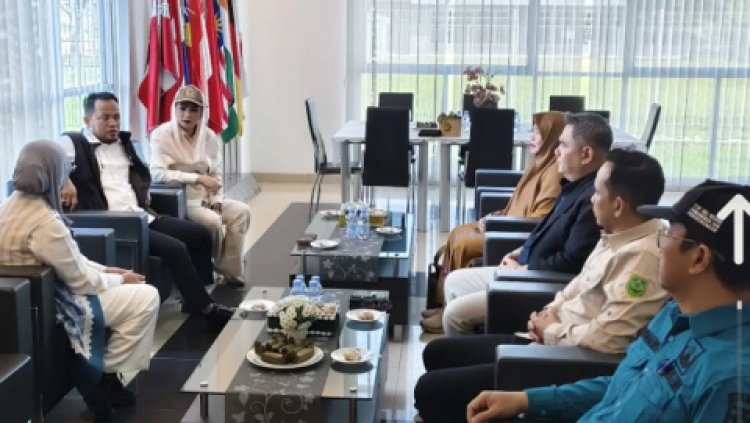 Gubernur Kaltim Dorong Rute Penerbangan Baru untuk Dongkrak Pariwisata