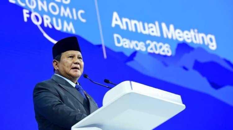 Target Tiga Tahun Mendatang, Prabowo Dorong Sekolah Punya Enam Ruang Kelas Berbasis Smartboard