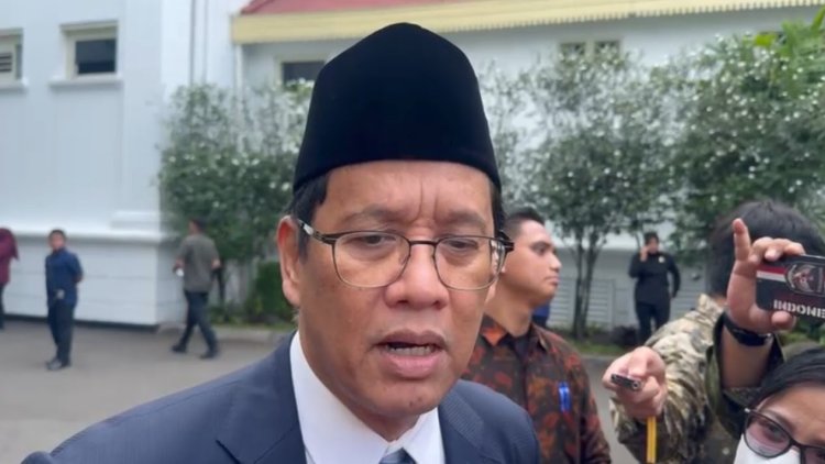 Soal Pelantikan Wamenkeu Baru, Ini Respons Purbaya