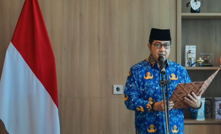 Asosiasi dan Industri TIK Sambut Baik Pelantikan Pejabat Strategis Kementerian Ekraf, Siap Perkuat Sinergi Kolaboratif