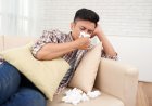 Disebut “Super Flu”, Penyakit Ini Picu Demam Tinggi dan Kelelahan Ekstrem