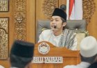 Haul Akbar Bersama Gus Iqdam Kholid Digelar di Karangploso Malang