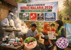 Purworejo Tingkatkan Upaya Pencegahan Malaria Jelang Lebaran 2026
