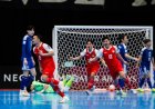 Tumbangkan Jepang, Indonesia Amankan Tiket Final Piala Asia Futsal 2026