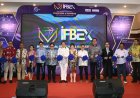 Pameran IFBEX 2026: Membangun Ekosistem Waralaba, Kemitraan, dan Transformasi Digital Secara Terintegrasi