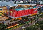 Summarecon Mall Bekasi Tahap 2 Resmi Dibuka, Hadirkan Destinasi Wisata Gaya Hidup Modern