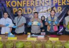 Polda Jabar Ungkap Praktik Suntik LPG  Subsidi Di Bandung