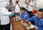 Program Makan Bergizi Gratis Dinilai Lebih Komprehensif, Indonesia Disebut Unggul dari Jepang