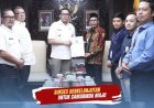 Transformasi Layanan Publik Samarinda Tuai Apresiasi Ombudsman, Program Kelurahan Digital Jadi Sorotan