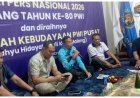 Pemkot Malang Terbitkan SE Nomor 5 Tahun 2026, Atur Kegiatan Ramadan dan Idul Fitri 1447 H Demi Kondusivitas Kota