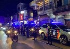 Patroli Gabungan Digelar untuk Menjaga Kondusivitas Ramadan