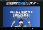 Warkop Digital Indonesia Hubungkan UMKM Lintas Daerah: WEBINAR "Dari UMKM Lokal ke Digital Global: Rahasia Promosi dengan Bantuan AI”