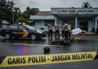 Oknum Brimob Bripda MS Jadi Tersangka Penganiayaan Pelajar MTs hingga Tewas di Tual