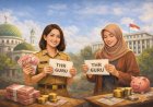 THR Guru ASN Segera Dicairkan, Bagaimana Nasib Guru Swasta Jelang Lebaran?