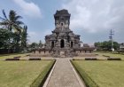 Keunikan Arsitektur dan Sejarah Candi Singosari di Kabupaten Malang