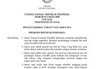 Kemen PPPA Ajak Orang Tua Pastikan Setiap Anak Miliki Akta Kelahiran sebagai Hak Dasar