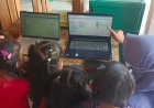 Event Belajar Dasar Coding Seru untuk Anak TK dan SD di WD Network Anggrek Bulan