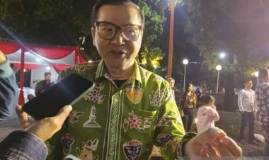 Dinas Kesehatan Kota Malang Gelar Imunisasi Campak Februari 2026 untuk Capai Imunitas Kelompok