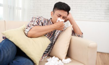 Disebut “Super Flu”, Penyakit Ini Picu Demam Tinggi dan Kelelahan Ekstrem