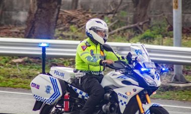 Polresta Malang Turunkan 4.000 Personel Gabungan Untuk Menjamin Keamanan Puncak Pada Peringatan 1 Abad NU