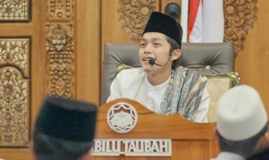 Haul Akbar Bersama Gus Iqdam Kholid Digelar di Karangploso Malang