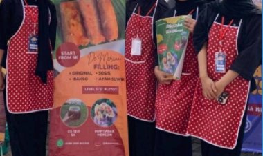 Peran Mahasiswa: Menerapkan Digital Marketing untuk Mendukung Keberhasilan UMKM