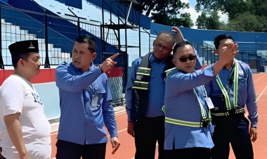Perumda Tugu Tirta Siapkan 200 Titik Layanan Air untuk Sukseskan Mujahadah Kubro 1 Abad NU di Stadion Gajayana