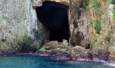 Wisata Goa Lowo Tirtoyudo, Hidden Gem Alam di Kabupaten Malang