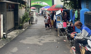 UMKM dan Ekonomi Kreatif Terus Bergerak, Peluang Baru Muncul di Awal 2026