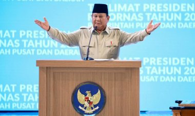 Prabowo Tegaskan Sawit sebagai “Miracle Crop” demi Kemandirian Bangsa