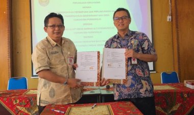 Kasus Kekerasan Perempuan dan Anak di Purworejo Meningkat, Layanan Terpadu Diperkuat