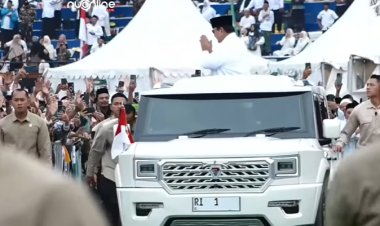 Pengamanan Harlah 1 Abad NU di Malang Diperketat, Ribuan Petugas Terlibat