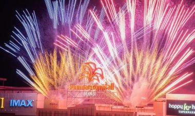 Resmi Dibuka! Summarecon Mall Bekasi 2 Jadi Pusat Ekonomi Baru, Serap Ribuan Pekerja Lokal