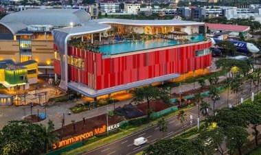 Summarecon Mall Bekasi Tahap 2 Resmi Dibuka, Hadirkan Destinasi Wisata Gaya Hidup Modern