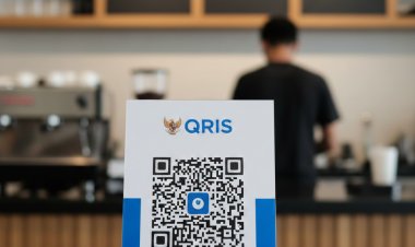 Mendorong Transaksi Non-Tunai, Pelatihan QRIS Dorong Pelaku Usaha Adaptif terhadap Pembayaran Digital