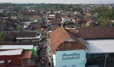 Pakisaji Dorong Lulusan SMK Manfaatkan Peluang Kerja Migran Resmi dan Berkualitas