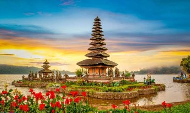 Pemanfaatan AI Dianggap Strategis untuk Dongkrak Pariwisata Nasional